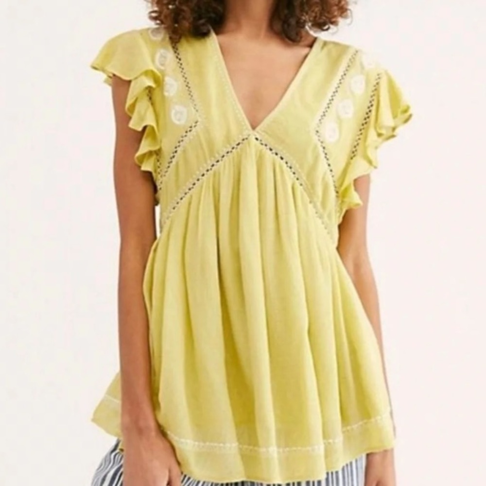 Free people too